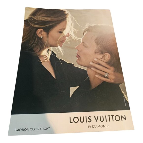 Architectural Digest Magazine May 2024 Issue Emma Roberts World Class Design - Picture 7 of 7